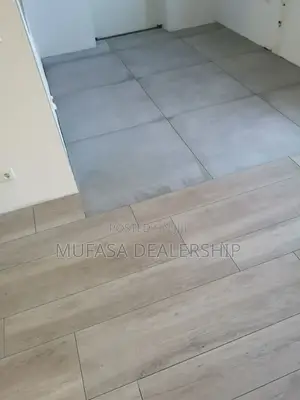 #1 Modern SPC Flooring