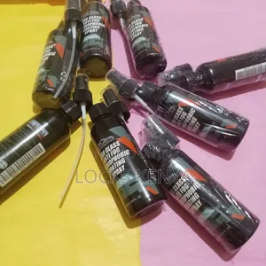 Hydrophobic Car Antifog Spray