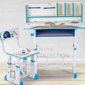 Kids Study Table - main view