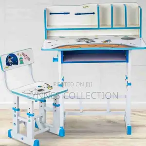 Kids Study Table