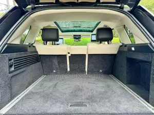 Land Rover Range Rover Vogue 2018 Gray