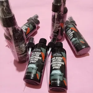 Automobile Glass Antifog Coating Spray