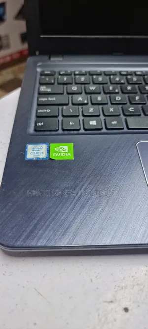 Laptop Asus X54C 8GB Intel Core I5 SSD 128GB