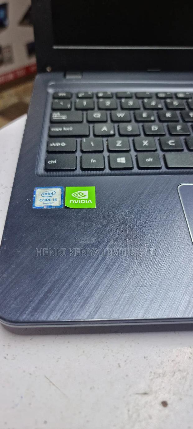 Laptop Asus X54C 8GB Intel Core I5 SSD 128GB - thumbnail 2