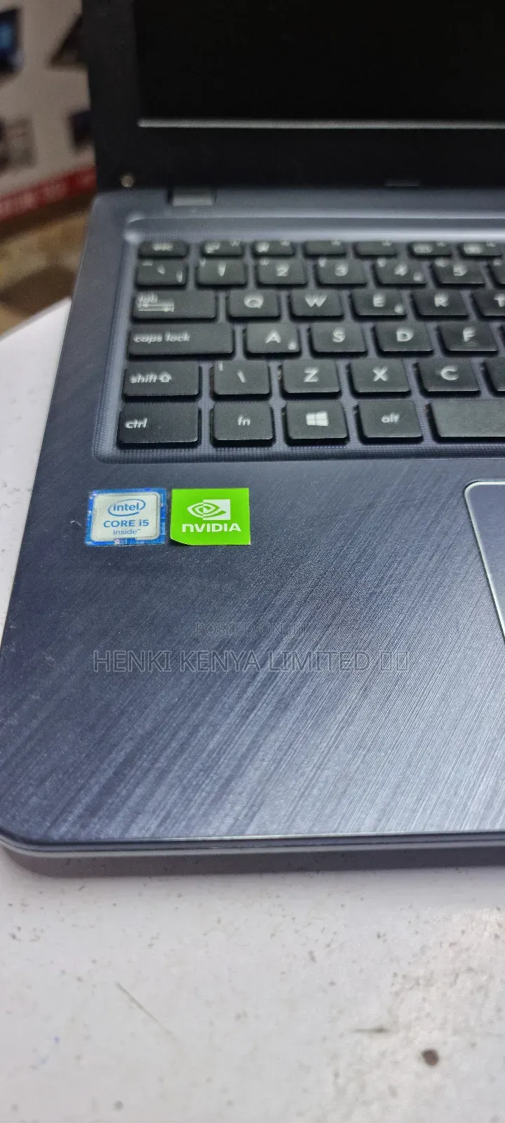 Laptop Asus X54C 8GB Intel Core I5 SSD 128GB