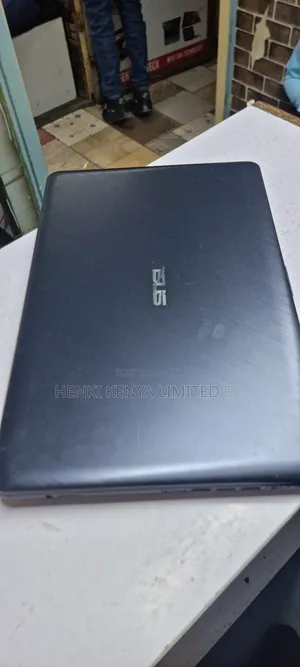 Laptop Asus X54C 8GB Intel Core I5 SSD 128GB