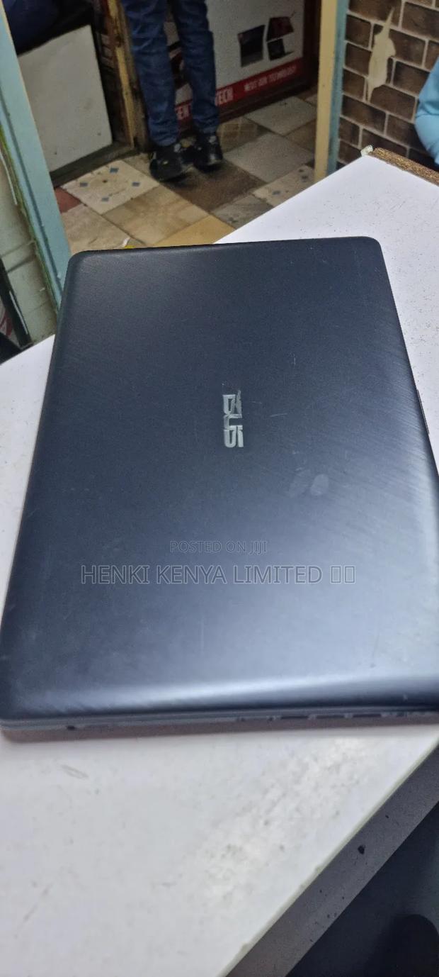 Laptop Asus X54C 8GB Intel Core I5 SSD 128GB - thumbnail 3