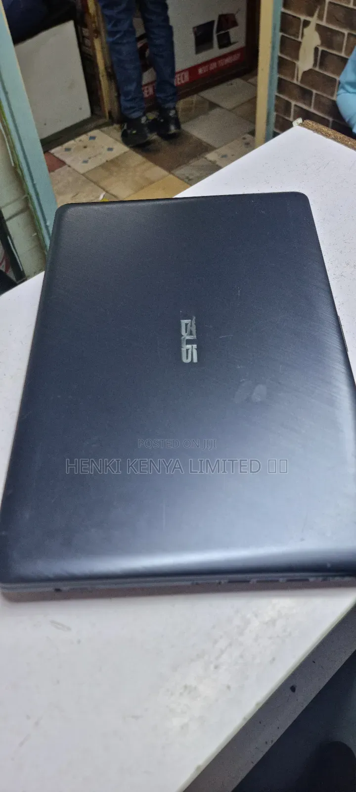 Laptop Asus X54C 8GB Intel Core I5 SSD 128GB