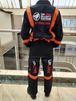 Branded Elasticized Cargo - thumbnail 2