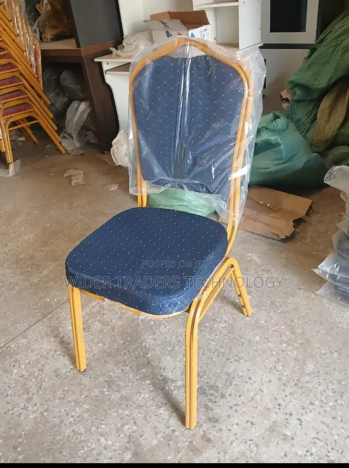 Executive Conference Chair