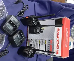 1 Pairs 888s Boafeng Radio Call