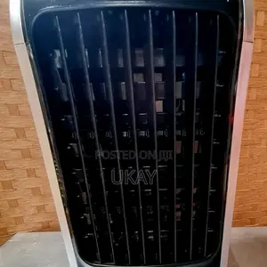 Neo Portable Evaporative Cooler Fan With Remote.