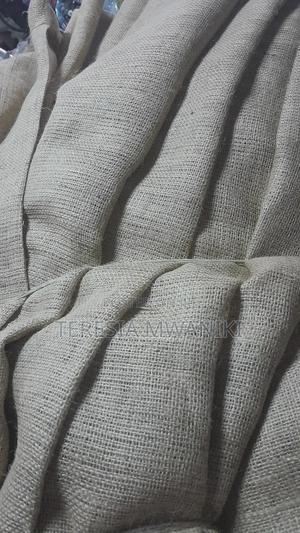 11oz Hessian Cloth/ Burlap/ Jute - thumbnail 2