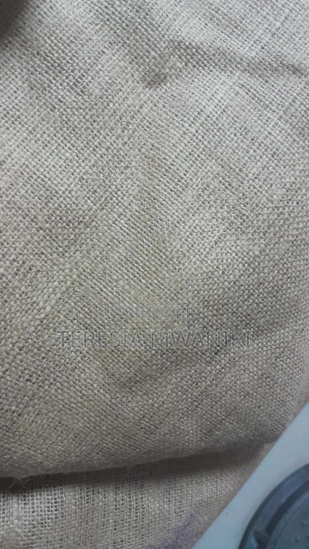 11oz Hessian Cloth/ Burlap/ Jute - thumbnail 4