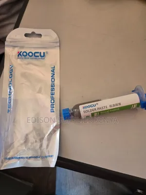 Solder Paste For Electronics Mechanical Soldering Paste