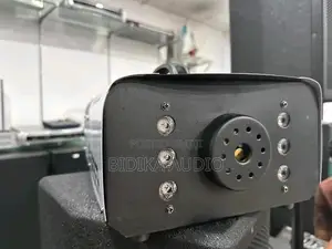  at Brand New 1500W Fog Machine