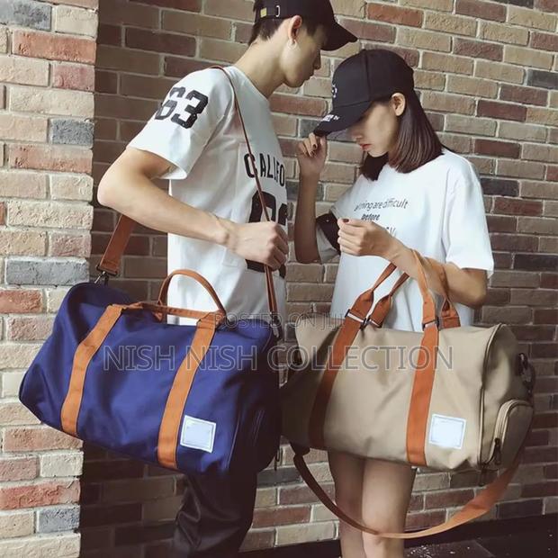 Gym/Duffle/Travelling Bag - thumbnail 2