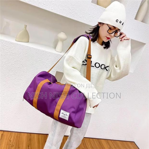 Gym/Duffle/Travelling Bag - thumbnail 5