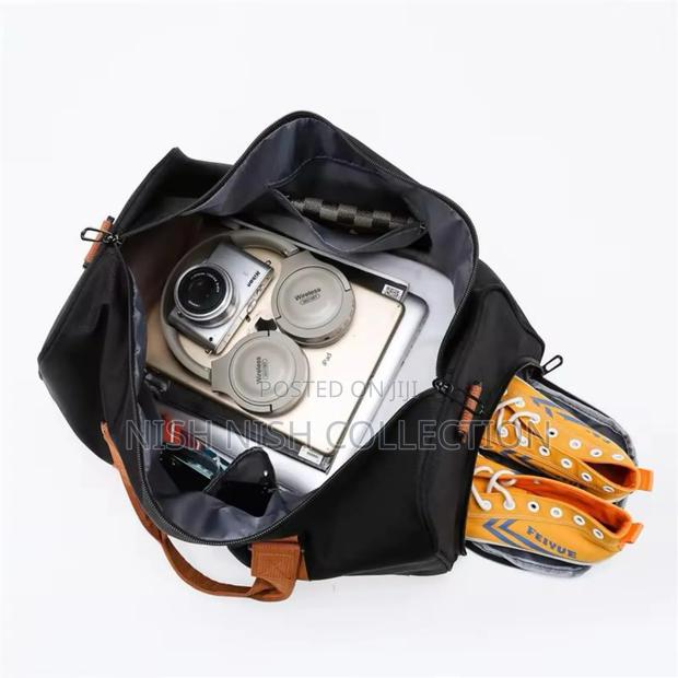 Gym/Duffle/Travelling Bag - thumbnail 6