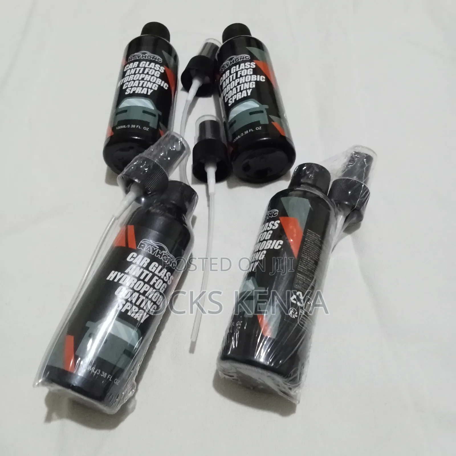 Goggles Cleaning Antifog Spray