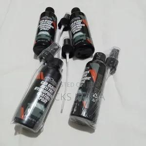 Goggles Cleaning Antifog Spray