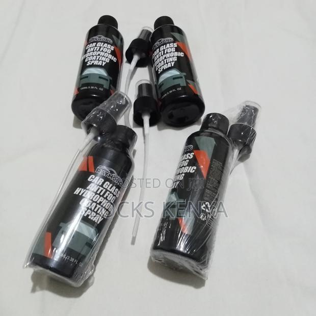 Goggles Cleaning Antifog Spray