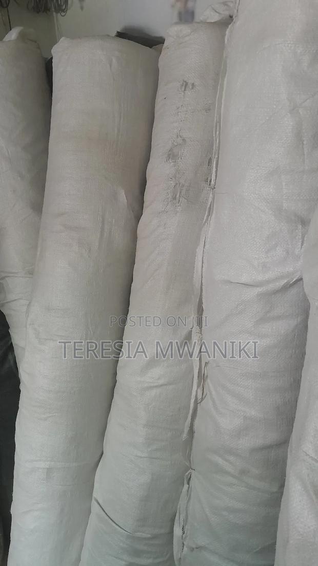 2m×50m Filter Fabric  Rolls/ Geotextiles  (150gsm) - main view