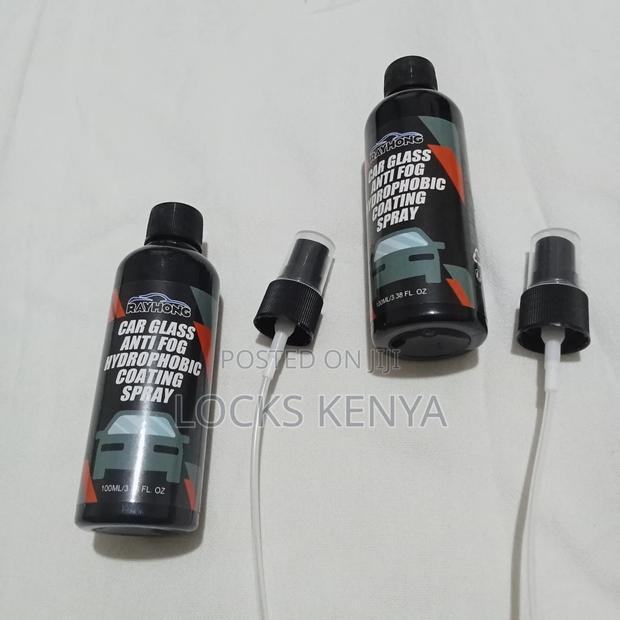 Office Windows Antifog Coating Spray