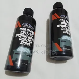 Sunglasses Antifog Coating Spray