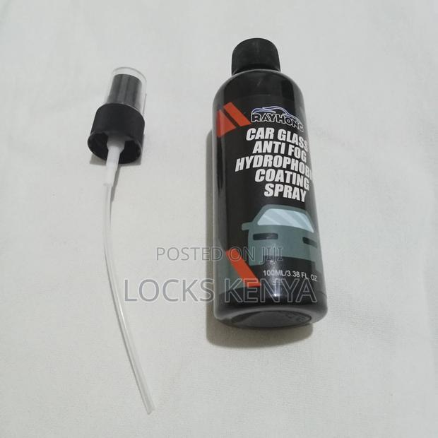 Non Corrosive Car Antifog Coating Spray - main view