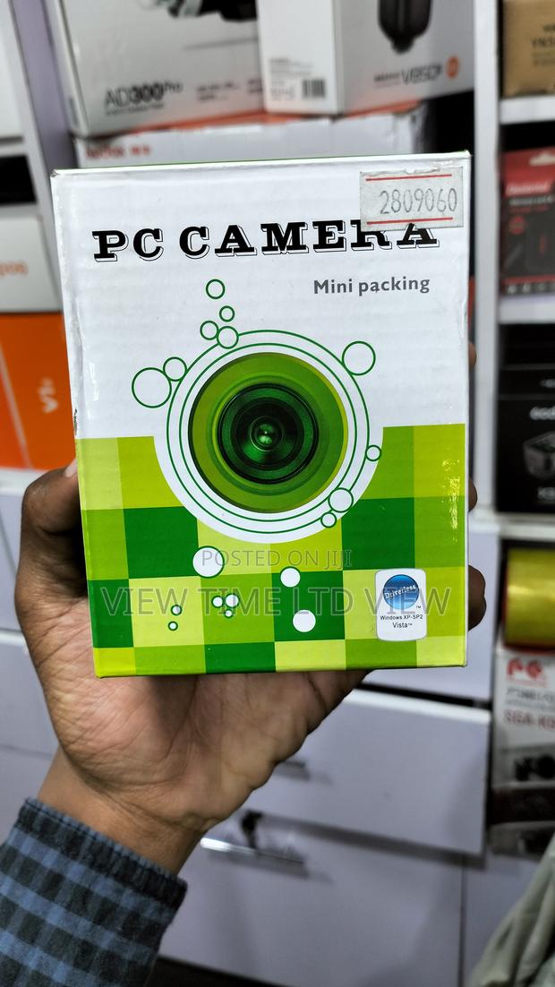 Webcam PC Camera - thumbnail 2