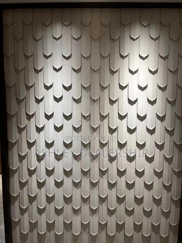 PU Feather Panel Designed - thumbnail 2