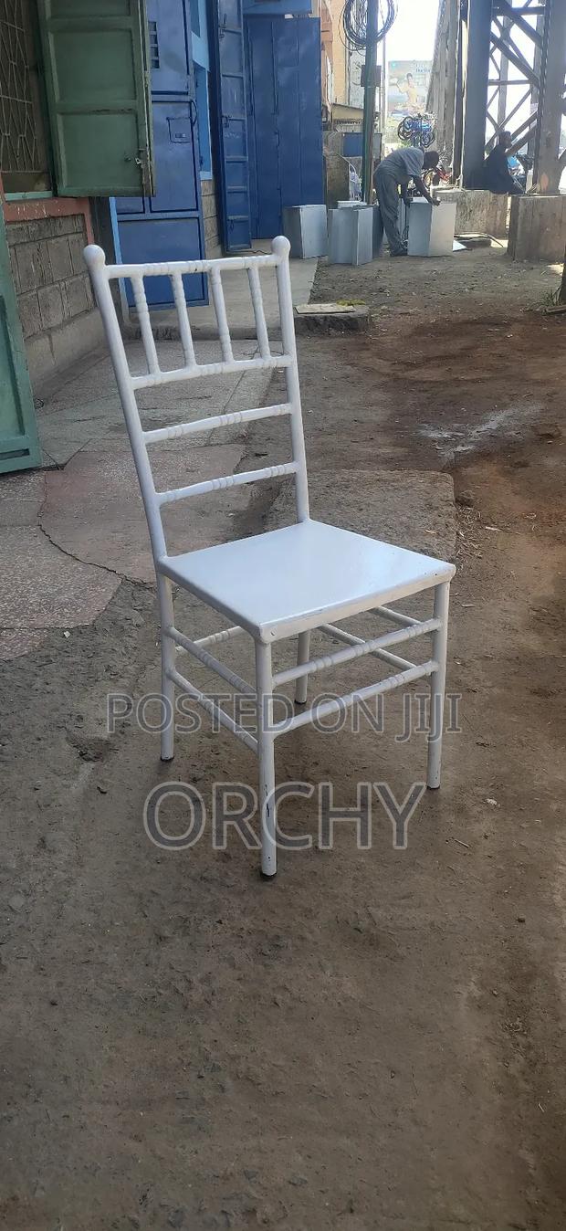 Tiffany Chairs/ Event Chairs - main view