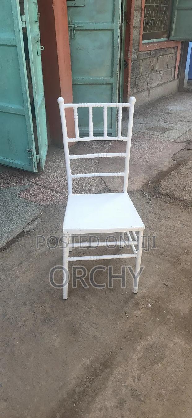 Tiffany Chairs/ Event Chairs - thumbnail 3