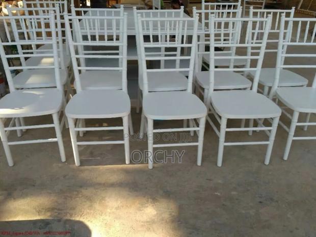 Tiffany Chairs/ Event Chairs - thumbnail 4