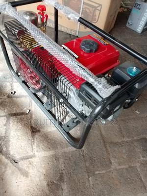 Farm Sprayer. AICO 8ph - thumbnail 2