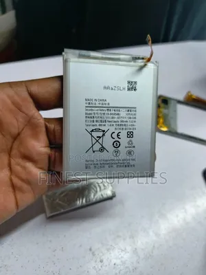 Samsung Note 8 9 10 Battery Replacement