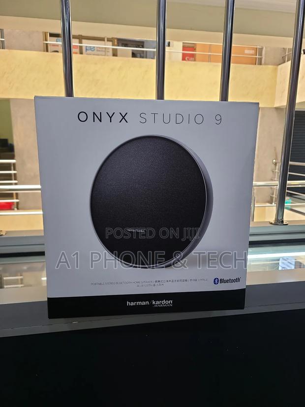 Onyx Studio 9 - thumbnail 2
