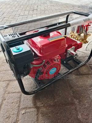 Farm Sprayer Machine 8ph - thumbnail 2