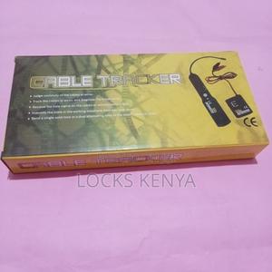 Cable Tracker - thumbnail 2