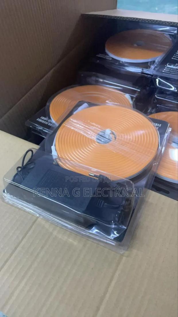 Stripe Neon Light Led 220 Volt Sign Lights Flex - main view