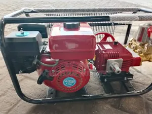 Farm Sprayer Machine AICO 8HP