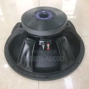 *Original 15az-5 Naked Speaker*