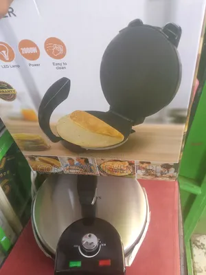 Sokany Chapati Maker, Roti Maker