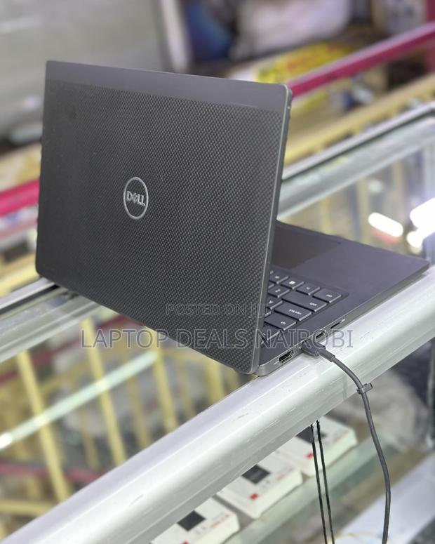 Laptop Dell Latitude 7410 8GB Intel Core I7 SSD 256GB - thumbnail 4