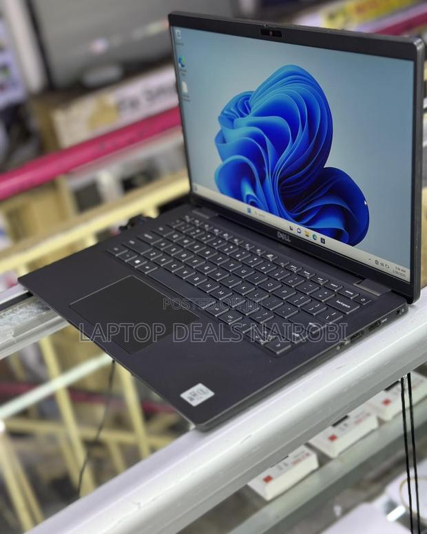 Laptop Dell Latitude 7410 8GB Intel Core I7 SSD 256GB - thumbnail 3