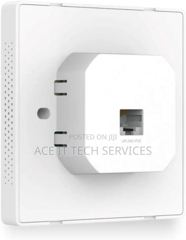 Tp-Link Omada AC1200 Wireless MU-MIMO Gigabit Wall-Plate