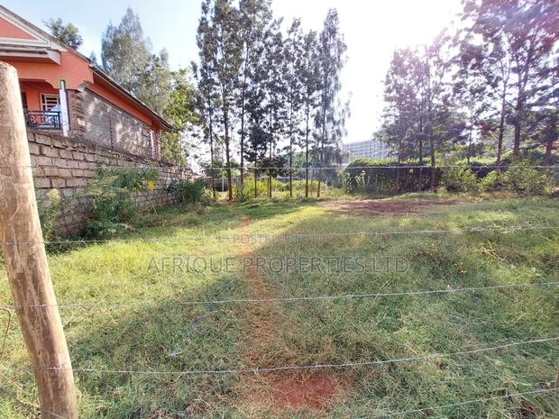 Ruiru Commercial Plot 50* 100 For Sale - thumbnail 3