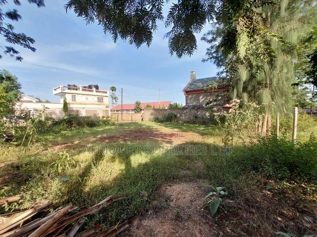 Ruiru Commercial Plot 50* 100 For Sale - thumbnail 5