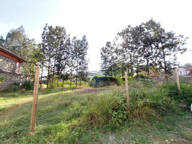 Ruiru Commercial Plot 50* 100 For Sale - thumbnail 6